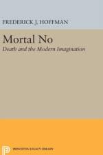Mortal No af Frederick John Hoffman