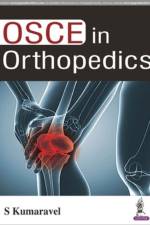 OSCE in Orthopedics af S Kumaravel