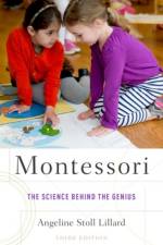 Montessori af Angeline Stoll ( Lillard