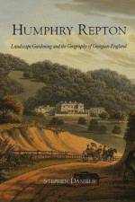 Humphry Repton af Stephen Daniels