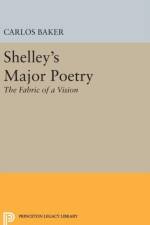 Shelley's Major Poetry