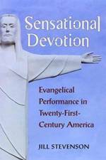 Sensational Devotion af Jill C. Stevenson