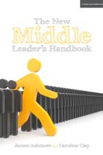 The New Middle Leader's Handbook af Caroline Clay