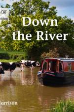 Down the River af Paul Harrison