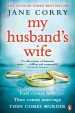 My Husband's Wife af Jane Corry