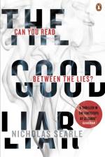 The Good Liar af Nicholas Searle