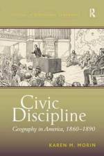 Civic Discipline af Karen M. Morin