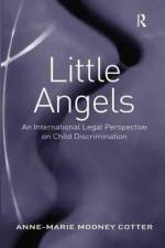 Little Angels af Anne-Marie Mooney Cotter