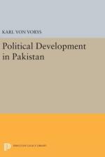 Political Development in Pakistan