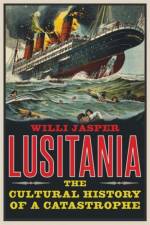 Lusitania af Willi Jasper