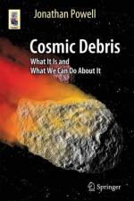 Cosmic Debris af Jonathan Powell