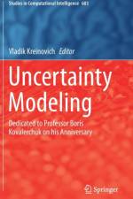 Uncertainty Modeling