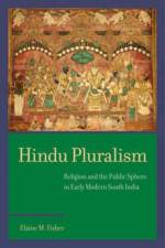 Hindu Pluralism af Elaine M. Fisher