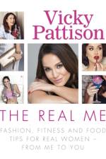 The Real Me af Vicky Pattison