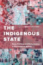 The Indigenous State af Nancy Postero