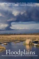 Floodplains af Jeffrey J. Opperman