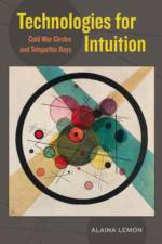 Technologies for Intuition af Alaina Lemon