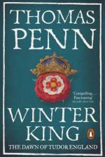 Winter King af Thomas Penn