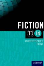 Fiction To 14 Student Book af Christopher Edge