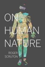 On Human Nature af Roger Scruton