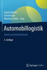 Automobillogistik