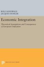 Economic Integration