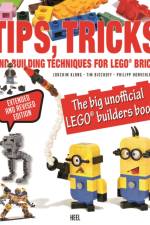 Tips, Tricks & Building Techniques af Joachim Klang