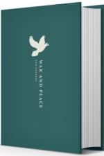 War and Peace af Leo Tolstoy