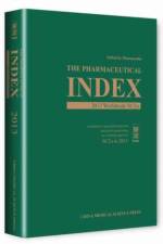 The Pharmaceutical Index