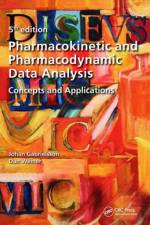 Pharmacokinetic and Pharmacodynamic Data Analysis af Johan (Swedish University of Agricultural Sciences Gabrielsson