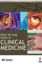 Short and Long Cases in Clinical Medicine af Nath Harendra Sarker