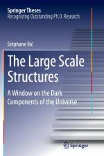 Large Scale Structures af Stephane Ilic