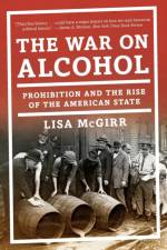 The War on Alcohol af Lisa (Harvard University) McGirr