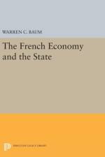 French Economy and the State af Warren C. Baum