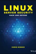Linux Server Security af Chris Binnie