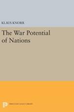 War Potential of Nations