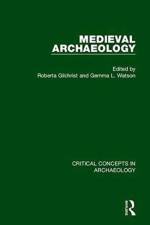 Medieval Archaeology