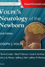 Volpe's Neurology of the Newborn af Joseph J. (Bronson Crothers Professor of Neurology Volpe