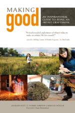 Making Good af Jacklyn Scott
