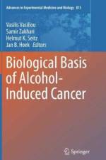 Biological Basis of Alcohol-Induced Cancer