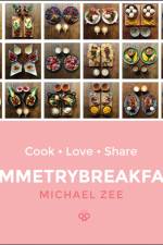 SymmetryBreakfast af Michael Zee
