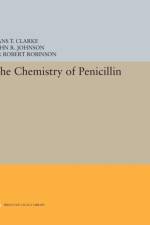 Chemistry of Penicillin