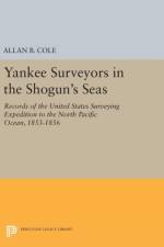 Yankee Surveyors in the Shogun's Seas