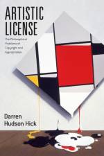 Artistic License af Darren Hudson Hick