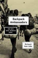Backpack Ambassadors af Richard Ivan Jobs