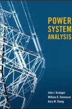 POWER SYSTEMS ANALYSIS (SI) af John Grainger