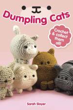 Dumpling Cats af Sarah Sloyer