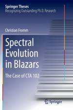 Spectral Evolution in Blazars af Christian Fromm