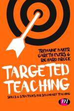 Targeted Teaching af Tremaine Baker