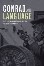 Conrad and Language af Robert Hampson